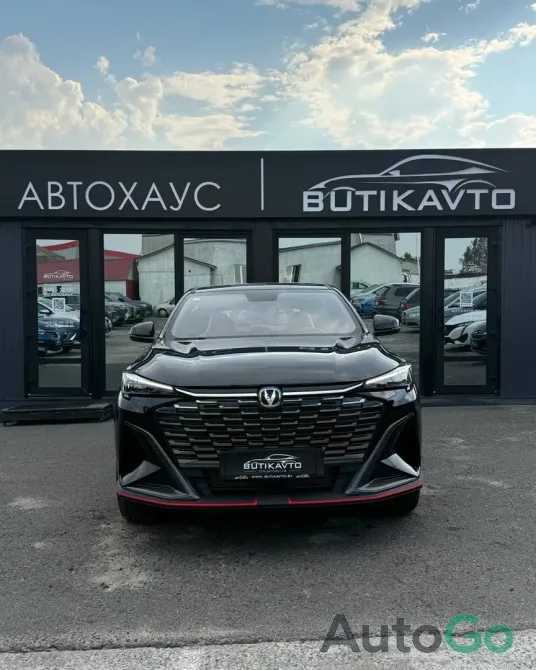 Продажа Changan X5 Plus (I), 2026 г., Мозырь Мозырь - изображение 2