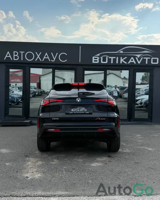 Продажа Changan X5 Plus (I), 2026 г., Мозырь Мозырь - изображение 5