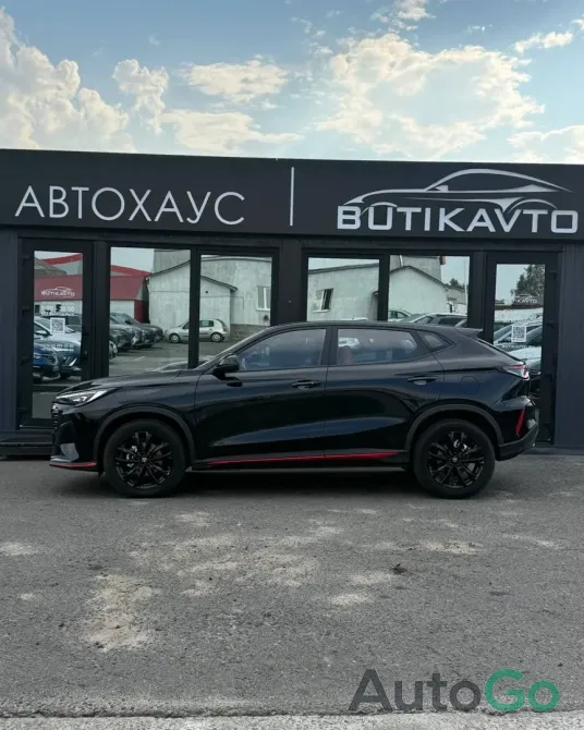 Продажа Changan X5 Plus (I), 2026 г., Мозырь Мозырь - изображение 7