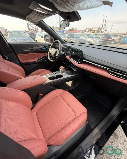 Продажа Changan X5 Plus (I), 2026 г., Мозырь Мозырь - изображение 12