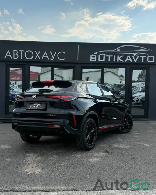 Продажа Changan X5 Plus (I), 2026 г., Мозырь Мозырь - изображение 6