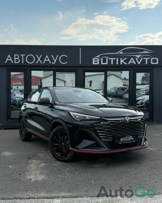 Продажа Changan X5 Plus (I), 2026 г., Мозырь Мозырь - изображение 1
