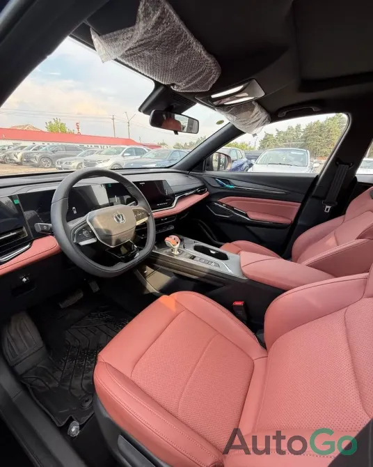 Продажа Changan X5 Plus (I), 2026 г., Мозырь Мозырь - изображение 10