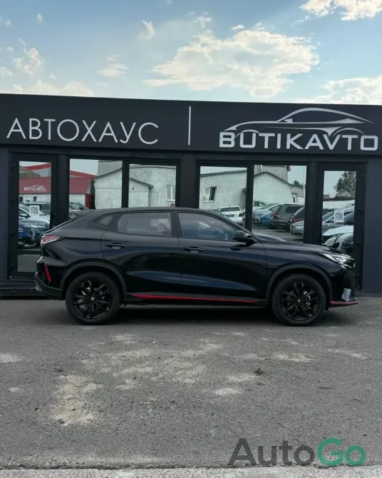 Продажа Changan X5 Plus (I), 2026 г., Мозырь Мозырь - изображение 8
