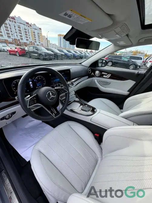 Продажа Mercedes-Benz C-Класс (W206), 2021 г., Жлобин Жлобин - изображение 10