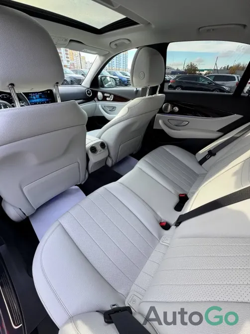 Продажа Mercedes-Benz C-Класс (W206), 2021 г., Жлобин Жлобин - изображение 11