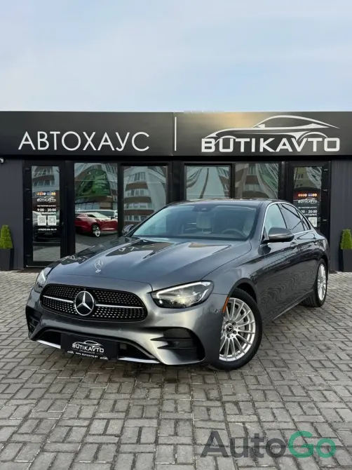 Продажа Mercedes-Benz C-Класс (W206), 2021 г., Жлобин Жлобин - изображение 3