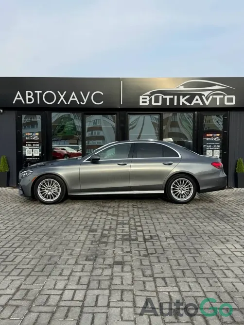 Продажа Mercedes-Benz C-Класс (W206), 2021 г., Жлобин Жлобин - изображение 8