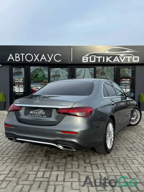 Продажа Mercedes-Benz C-Класс (W206), 2021 г., Жлобин Жлобин - изображение 6