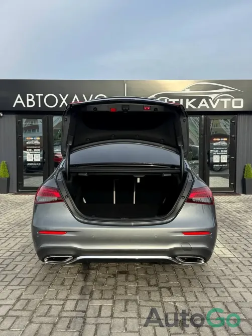 Продажа Mercedes-Benz C-Класс (W206), 2021 г., Жлобин Жлобин - изображение 12