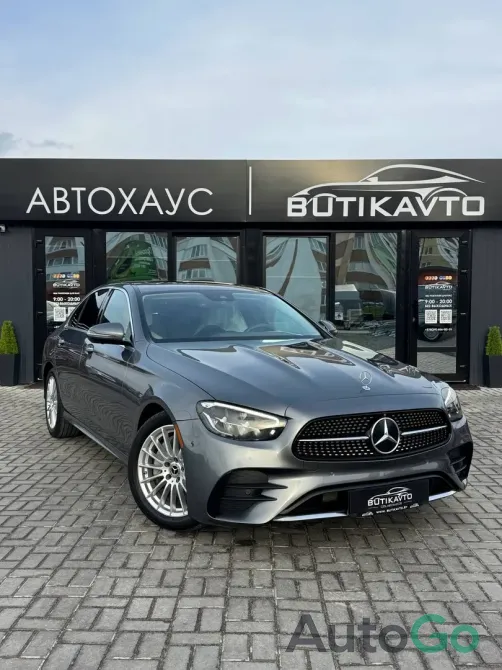 Продажа Mercedes-Benz C-Класс (W206), 2021 г., Жлобин Жлобин - изображение 1