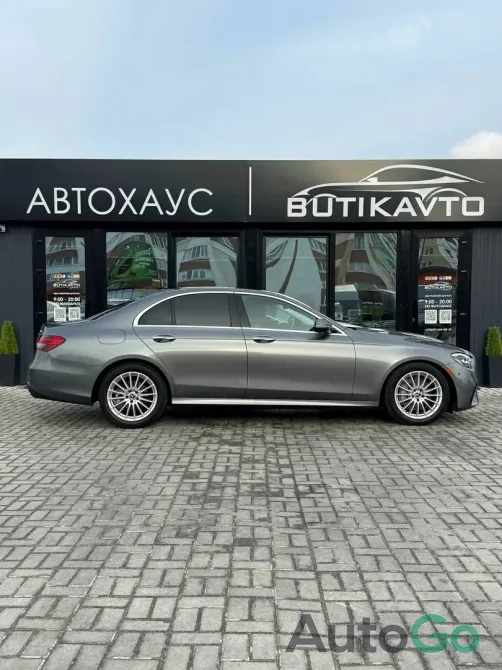 Продажа Mercedes-Benz C-Класс (W206), 2021 г., Жлобин Жлобин - изображение 7