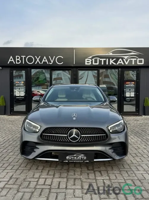 Продажа Mercedes-Benz C-Класс (W206), 2021 г., Жлобин Жлобин - изображение 2
