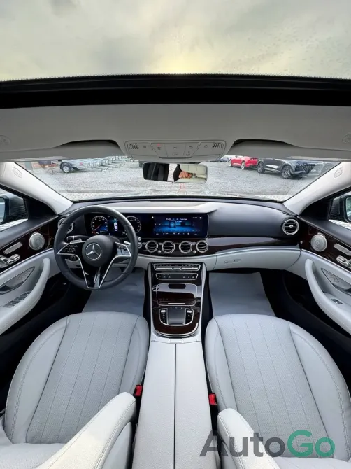 Продажа Mercedes-Benz C-Класс (W206), 2021 г., Жлобин Жлобин - изображение 9