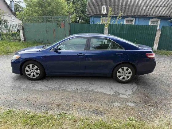 Продажа Toyota Camry VI (XV40) Рестайлинг, 2009 г., Минск Минск