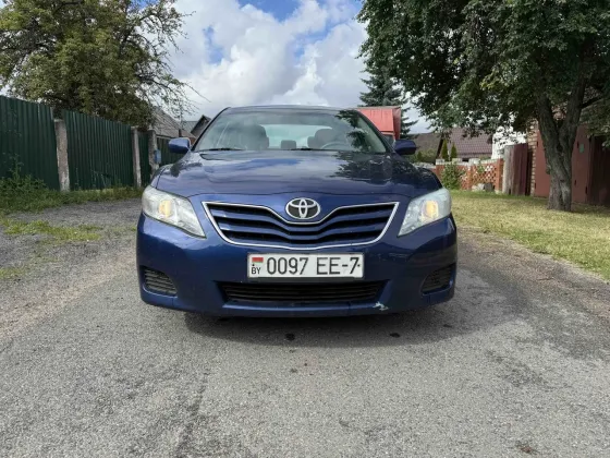Продажа Toyota Camry VI (XV40) Рестайлинг, 2009 г., Минск Минск