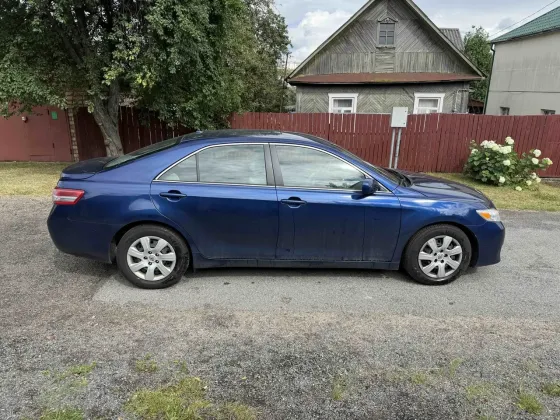 Продажа Toyota Camry VI (XV40) Рестайлинг, 2009 г., Минск Минск