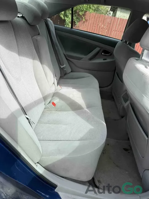 Продажа Toyota Camry VI (XV40) Рестайлинг, 2009 г., Минск Минск - изображение 10