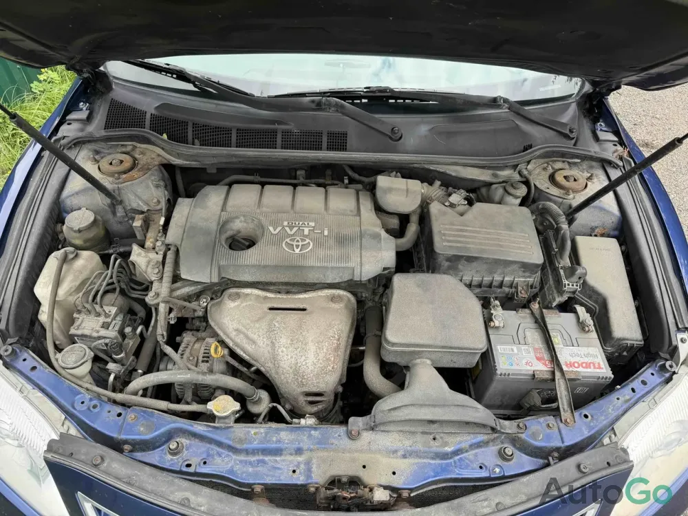 Продажа Toyota Camry VI (XV40) Рестайлинг, 2009 г., Минск Минск - изображение 6