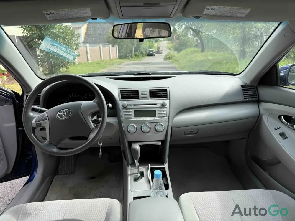 Продажа Toyota Camry VI (XV40) Рестайлинг, 2009 г., Минск Минск - изображение 9