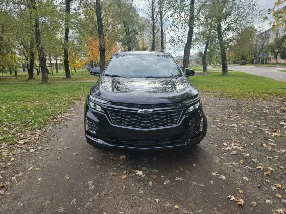 Продажа Chevrolet Equinox III, 2019 г., Минск Минск