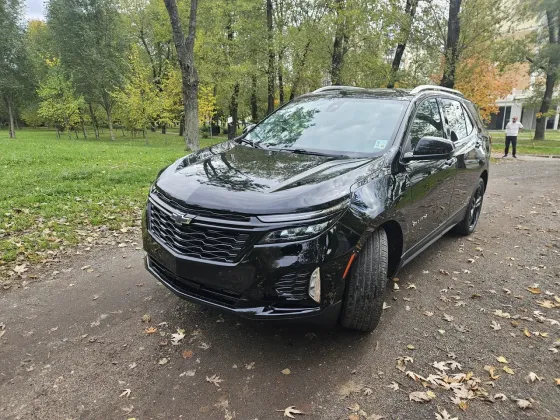 Продажа Chevrolet Equinox III, 2019 г., Минск Минск