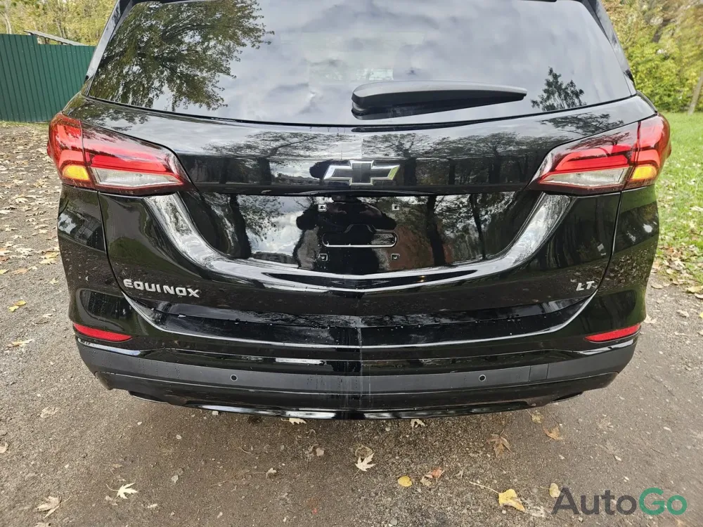 Продажа Chevrolet Equinox III, 2019 г., Минск Минск - изображение 12