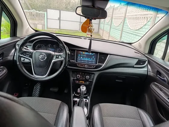 Продажа Buick Encore I Рестайлинг, 2018 г., Минск Минск