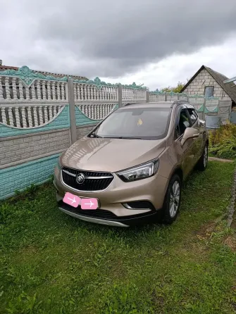 Продажа Buick Encore I Рестайлинг, 2018 г., Минск Минск