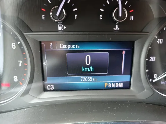 Продажа Buick Encore I Рестайлинг, 2018 г., Минск Минск