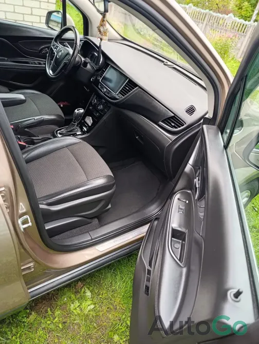 Продажа Buick Encore I Рестайлинг, 2018 г., Минск Минск - изображение 6