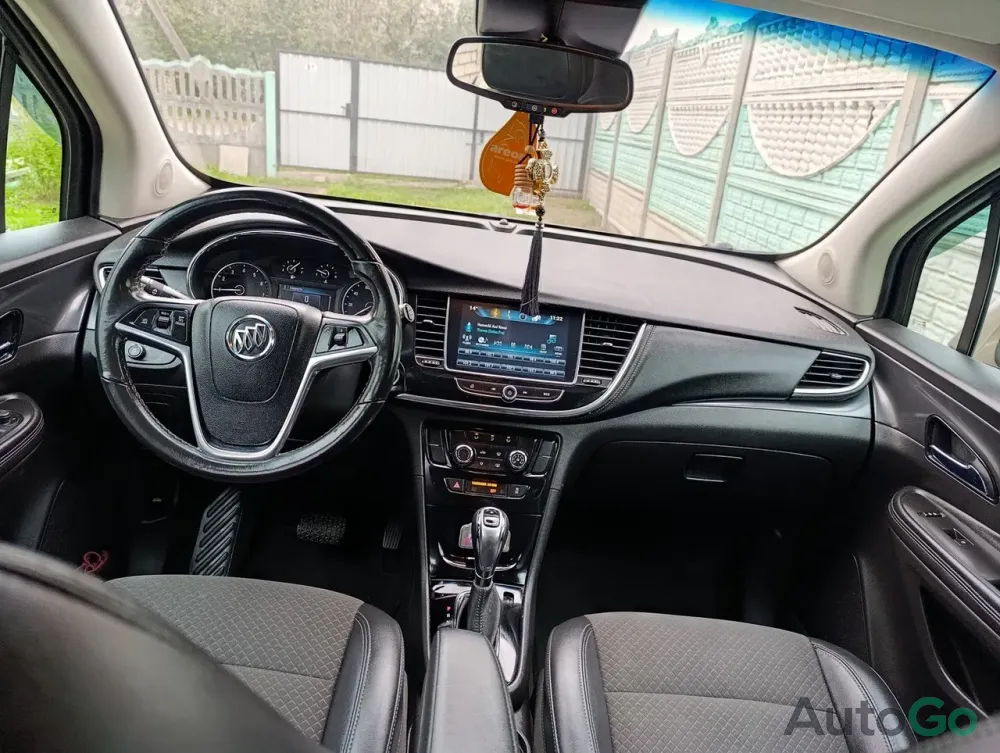 Продажа Buick Encore I Рестайлинг, 2018 г., Минск Минск - изображение 5
