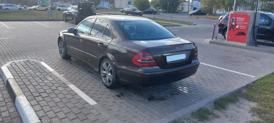 Продажа Mercedes-Benz E-Класс (W211/S211), 2003 г., Гомель Гомель