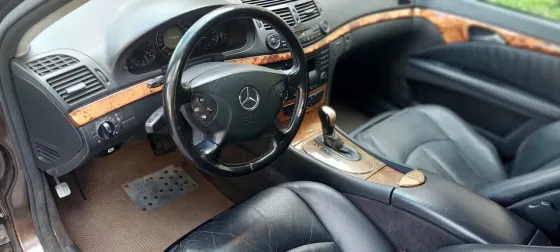 Продажа Mercedes-Benz E-Класс (W211/S211), 2003 г., Гомель Гомель