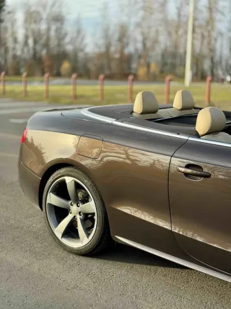 Продажа Audi A5 (8T) Рестайлинг, 2014 г., Минск Минск