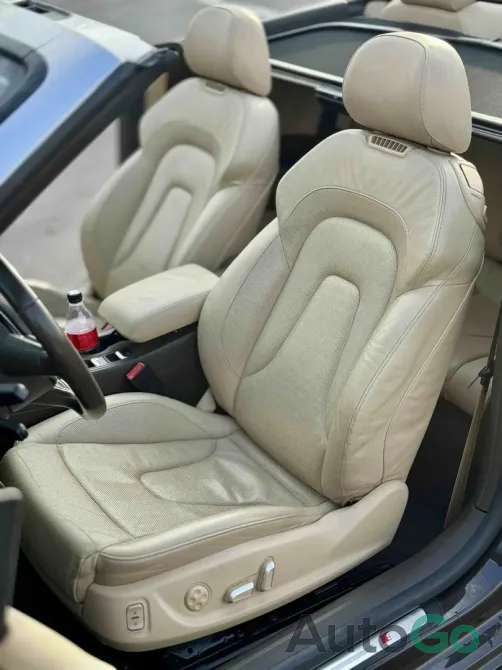 Продажа Audi A5 (8T) Рестайлинг, 2014 г., Минск Минск - изображение 8