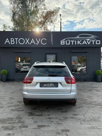 Продажа Citroen C5 II, 2010 г., Барановичи Барановичи