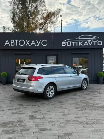 Продажа Citroen C5 II, 2010 г., Барановичи Барановичи