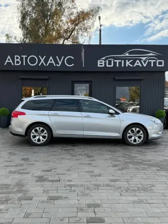 Продажа Citroen C5 II, 2010 г., Барановичи Барановичи