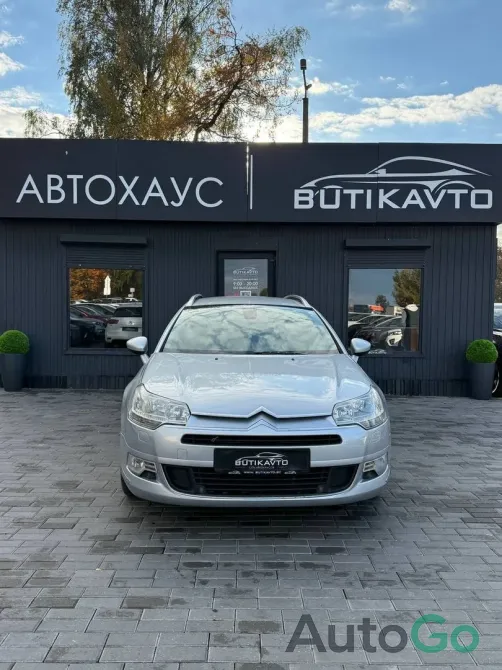 Продажа Citroen C5 II, 2010 г., Барановичи Барановичи - изображение 2