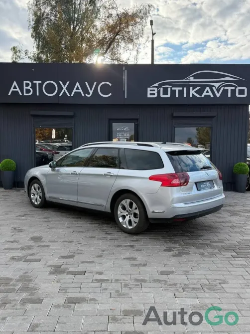 Продажа Citroen C5 II, 2010 г., Барановичи Барановичи - изображение 7