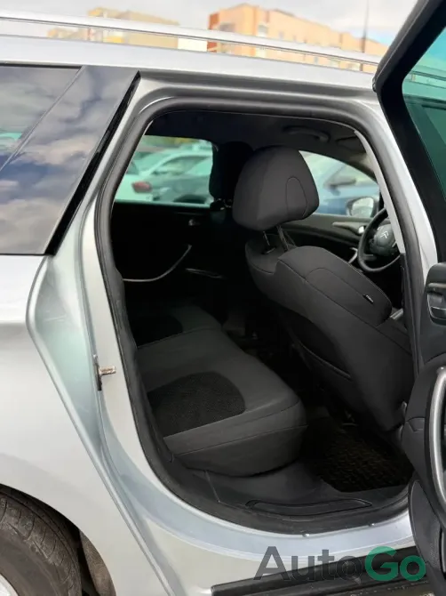 Продажа Citroen C5 II, 2010 г., Барановичи Барановичи - изображение 12