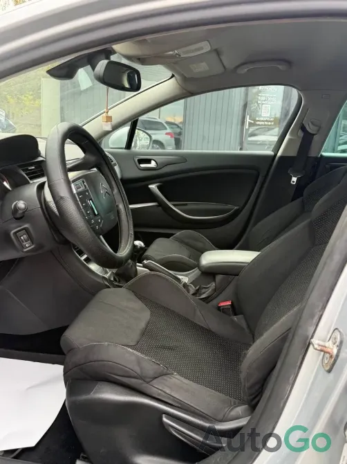 Продажа Citroen C5 II, 2010 г., Барановичи Барановичи - изображение 9