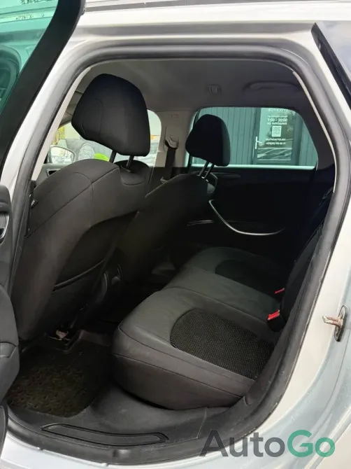 Продажа Citroen C5 II, 2010 г., Барановичи Барановичи - изображение 10