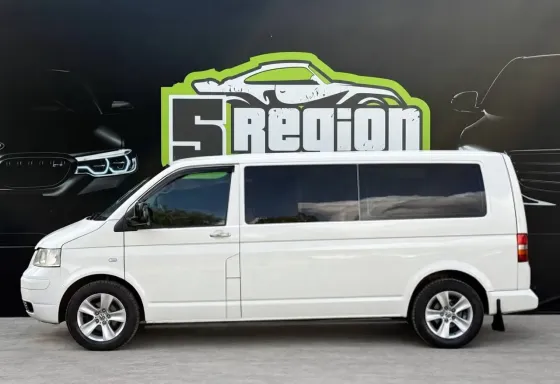 Продажа Volkswagen Transporter (T5), 2004 г., Борисов Борисов