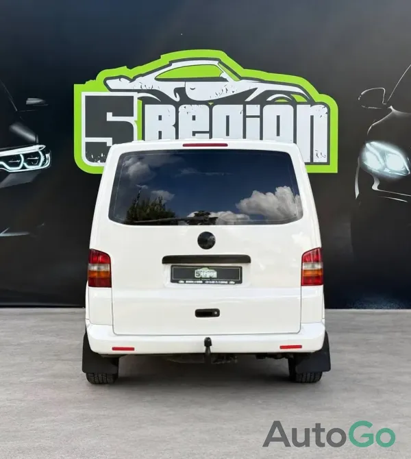 Продажа Volkswagen Transporter (T5), 2004 г., Борисов Борисов - изображение 7