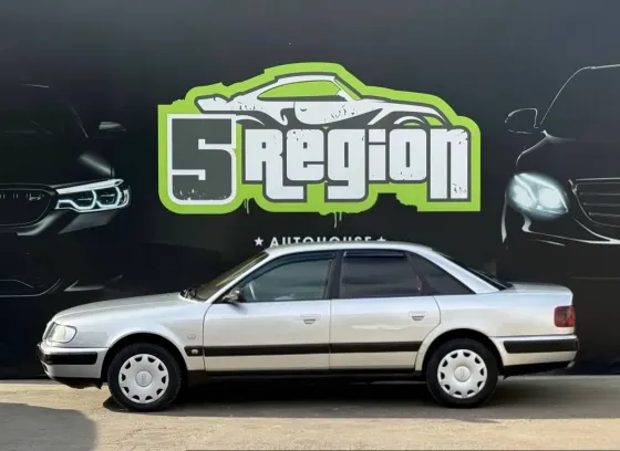 Продажа Audi 100 (C4), 1991 г., Борисов Борисов