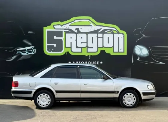 Продажа Audi 100 (C4), 1991 г., Борисов Борисов