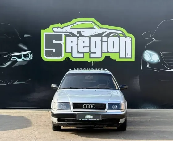 Продажа Audi 100 (C4), 1991 г., Борисов Борисов