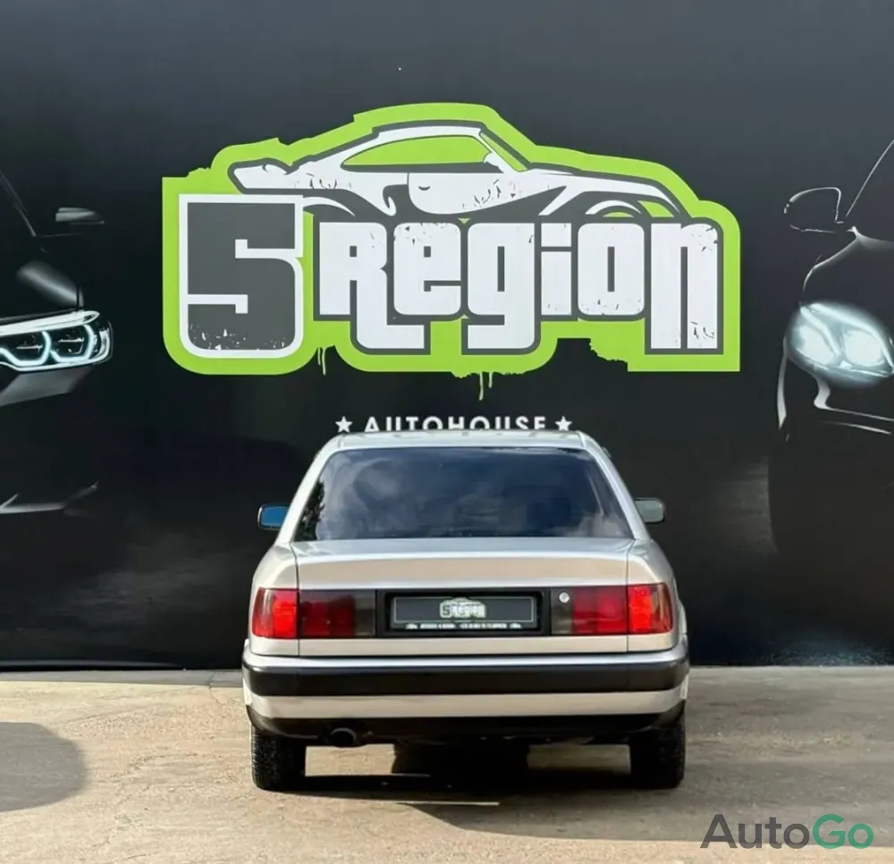 Продажа Audi 100 (C4), 1991 г., Борисов Борисов - изображение 7